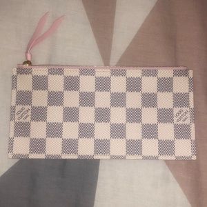 Louis Vuitton Coin Purse